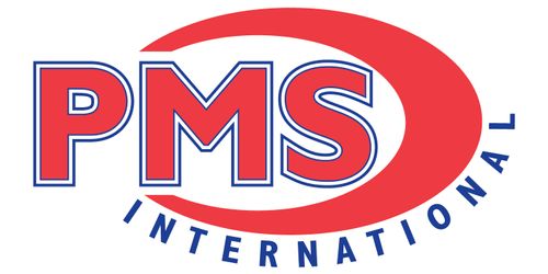 PMS International Group Plc