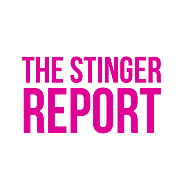 The Stinger Report