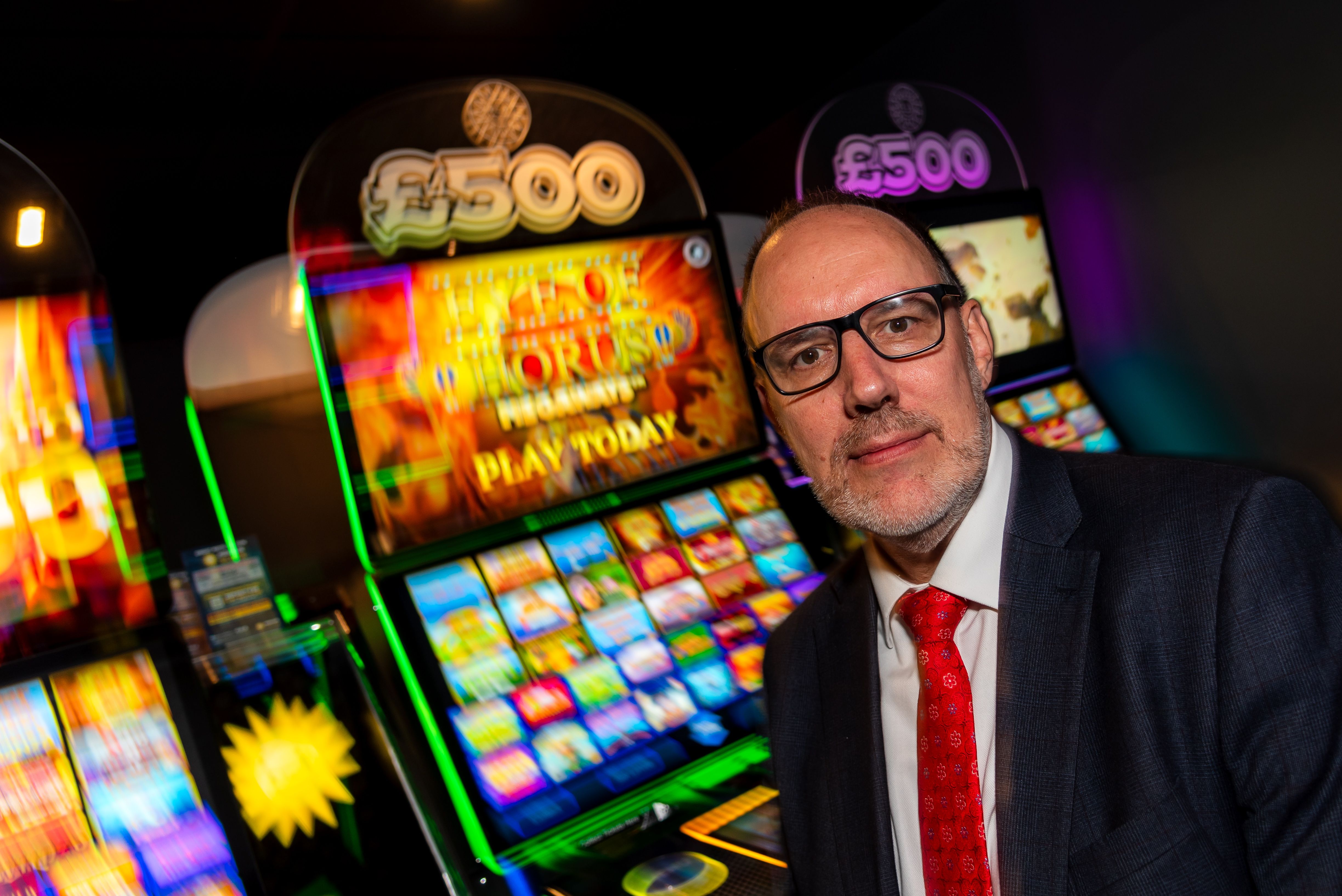 Gambling Commission and Pegasus ADR to feature on EAG Safer Gambling Hub