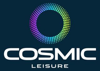 Exhibitor profile image for Cosmic Leisure Ltd