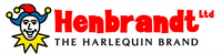 Company name - Henbrandt Ltd