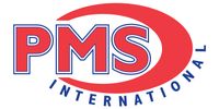 Company name - PMS International Group Plc