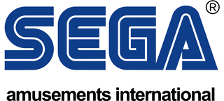Exhibitor profile image for SEGA Amusements International Ltd