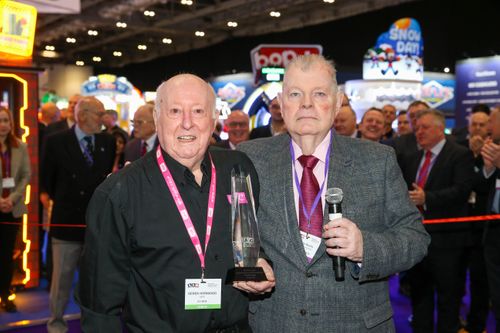 Industry gives enthusiastic backing to EAG as show records double digit uplift in attendance