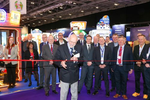 VIP delegation opens an EAG ‘full of opportunities’