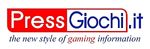 PressGiochi