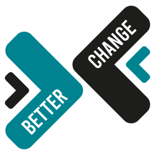 Exhibitor profile image for Better Change