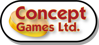 Exhibitor profile image for Concept Games Ltd