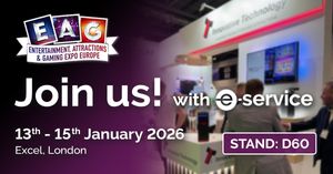 ITL showcase player protection solutions at EAG 2026