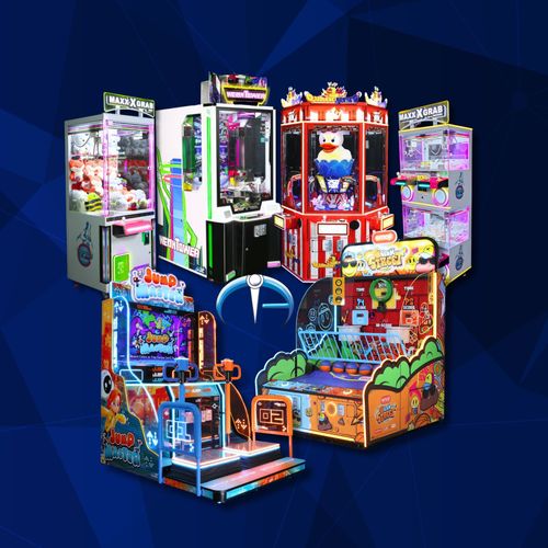 Latest Releases from UNIS and Maxx Grab To Shine at EAG Expo