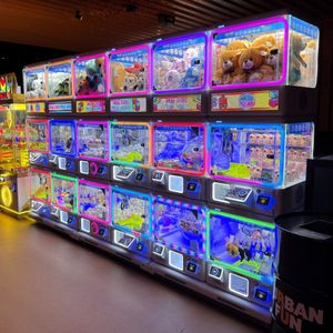 BRINGING THE BUZZ: SEGA AMUSEMENTS ROLLS OUT ITS LATEST PRIZE & REDEMPTION LINE-UP AT EAG!