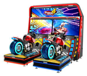 THE WAIT IS OVER: SEGA AMUSEMENTS UNVEILS ITS NEXT-GEN LINE-UP OF IMMERSIVE VIDEO, VR, AND SOCIAL ENTERTAINMENT EXPERIENCES AT EAG!