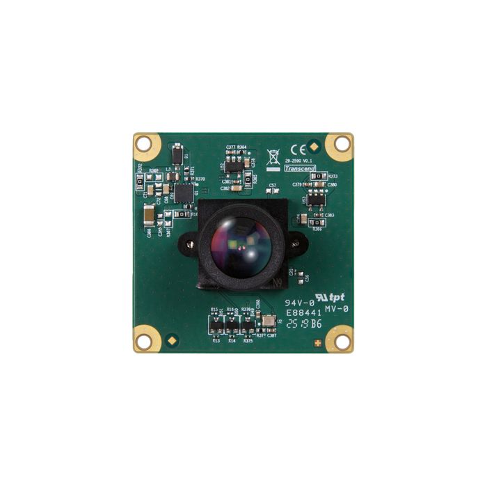 Transcend Embedded Camera Module ECM300