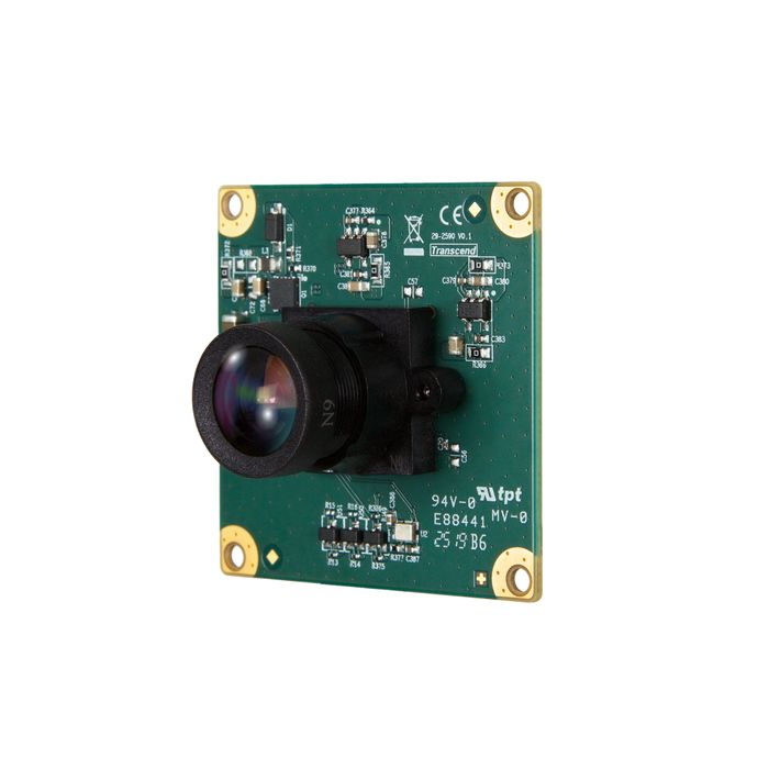 Transcend Embedded Camera Module ECM300