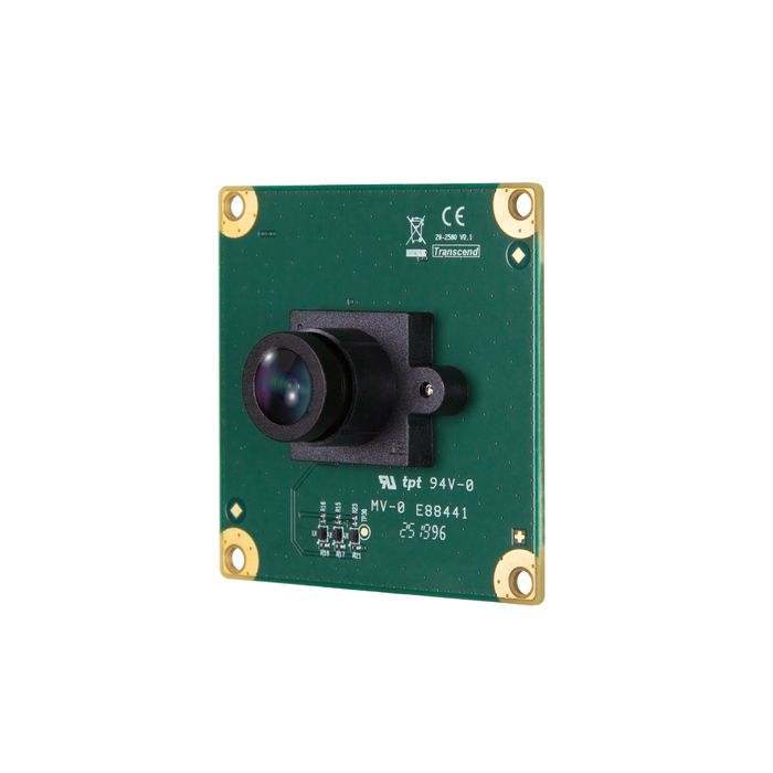 Transcend Embedded Camera Module ECM100