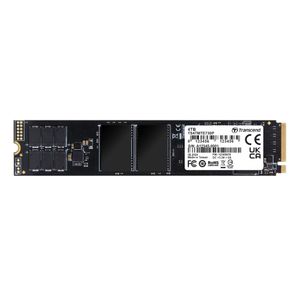 MTE730P PCIe M.2 22110 SSD with PLP