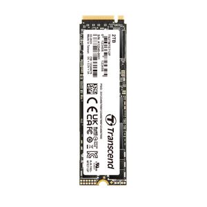 MTE712P PICe M.2 2280 SSD with PLP