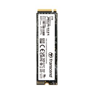 MTE712A PCIe M.2 2280 SSD with TCG Opal