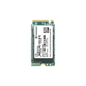 MTE470A PCIe M.2 2242 SSD with TCG Opal