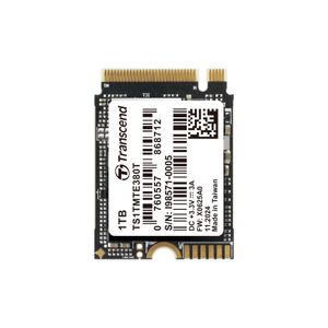 MTE380T PCIe M.2 2230 SSD