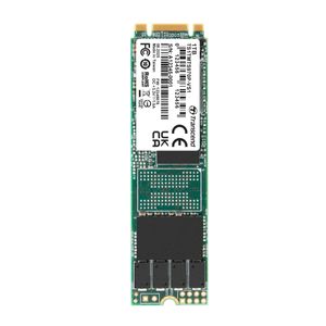 MTS970P SATA III M.2 2280 SSD
