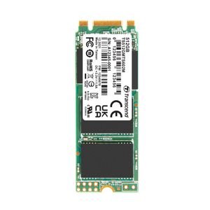 MTS602M SATA III M.2 2260 SSD