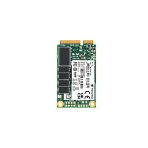 MSA470P mSATA SSD with PLP