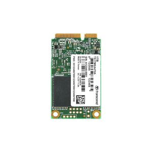 MSA470A mSATA SSD with TCG Opal