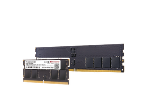 DDR5 DRAM Modules
