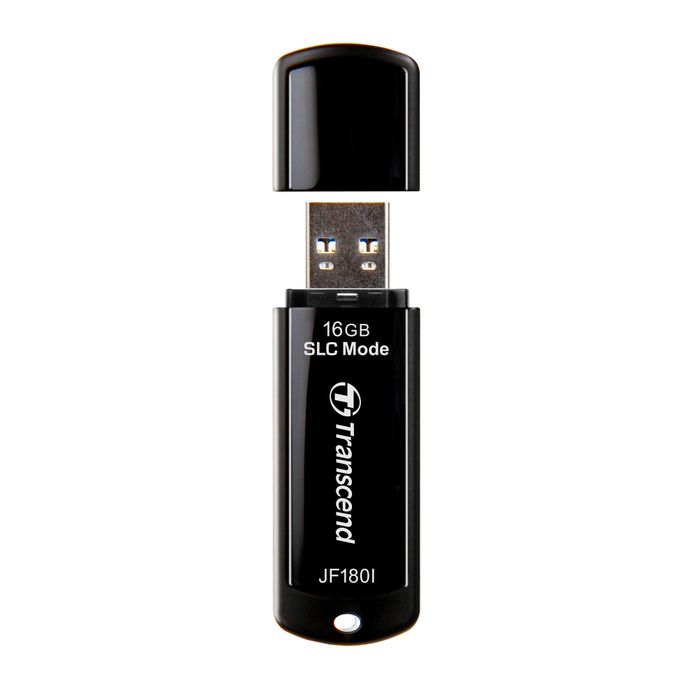 JetFlash 180I USB Flash Drive