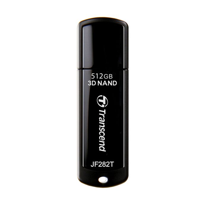 JetFlash 282T USB Flash Drive