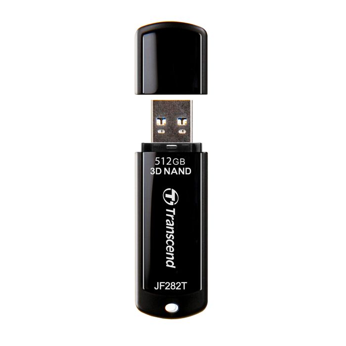 JetFlash 282T USB Flash Drive