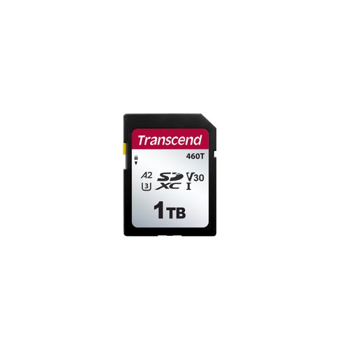 SDC460T SD Card