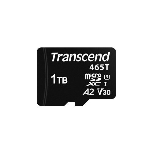 USD465T microSD Card