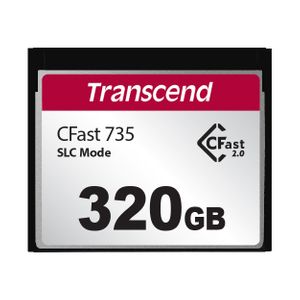 CFX735 CFast Card