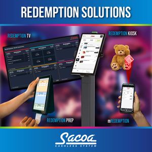 Sacoa Redemption Solutions