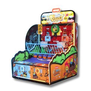 emoji Slam Street Basketball