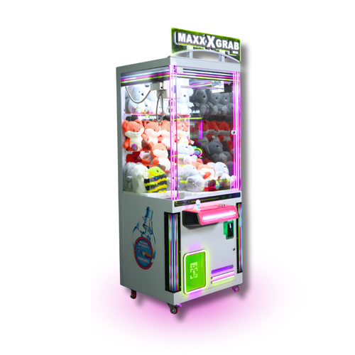 Maxx Grab Eco 1 Player Crane Grabber