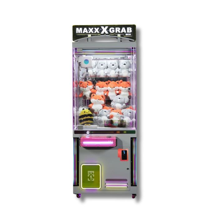 Maxx Grab Eco 1 Player Crane Grabber
