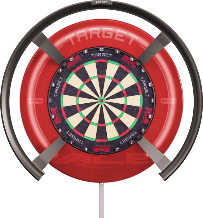 OMNI Auto-Scoring Darts System