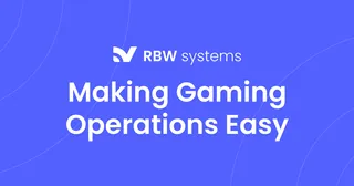 Exhibitor profile image for RBW Systems Ltd
