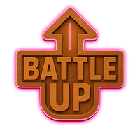 Company name - Battle UP BV