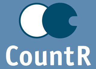 Exhibitor profile image for CountR
