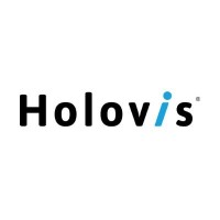 Exhibitor profile image for Holovis