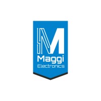 Exhibitor profile image for Maggi Electronics