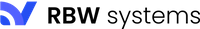 Company name - RBW Systems Ltd