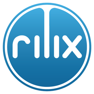 Exhibitor profile image for Rilix LLC