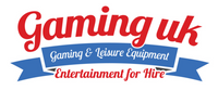 Company name - Gaming UK Ltd