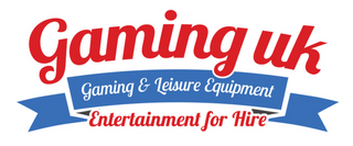 Exhibitor profile image for Gaming UK Ltd