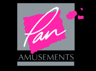 Exhibitor profile image for Pan Amusements